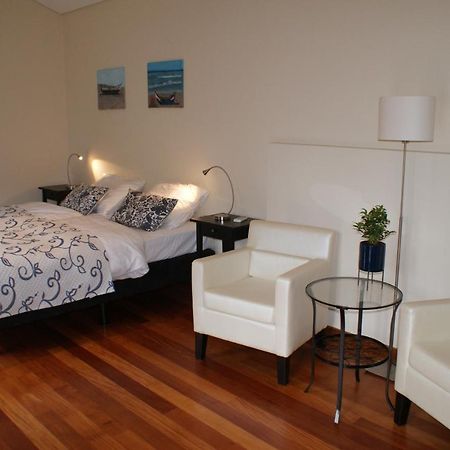 Bed and Breakfast Casa Aguas Mansas Cadima Екстер'єр фото