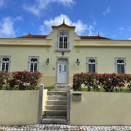 Bed and Breakfast Casa Aguas Mansas Cadima Екстер'єр фото