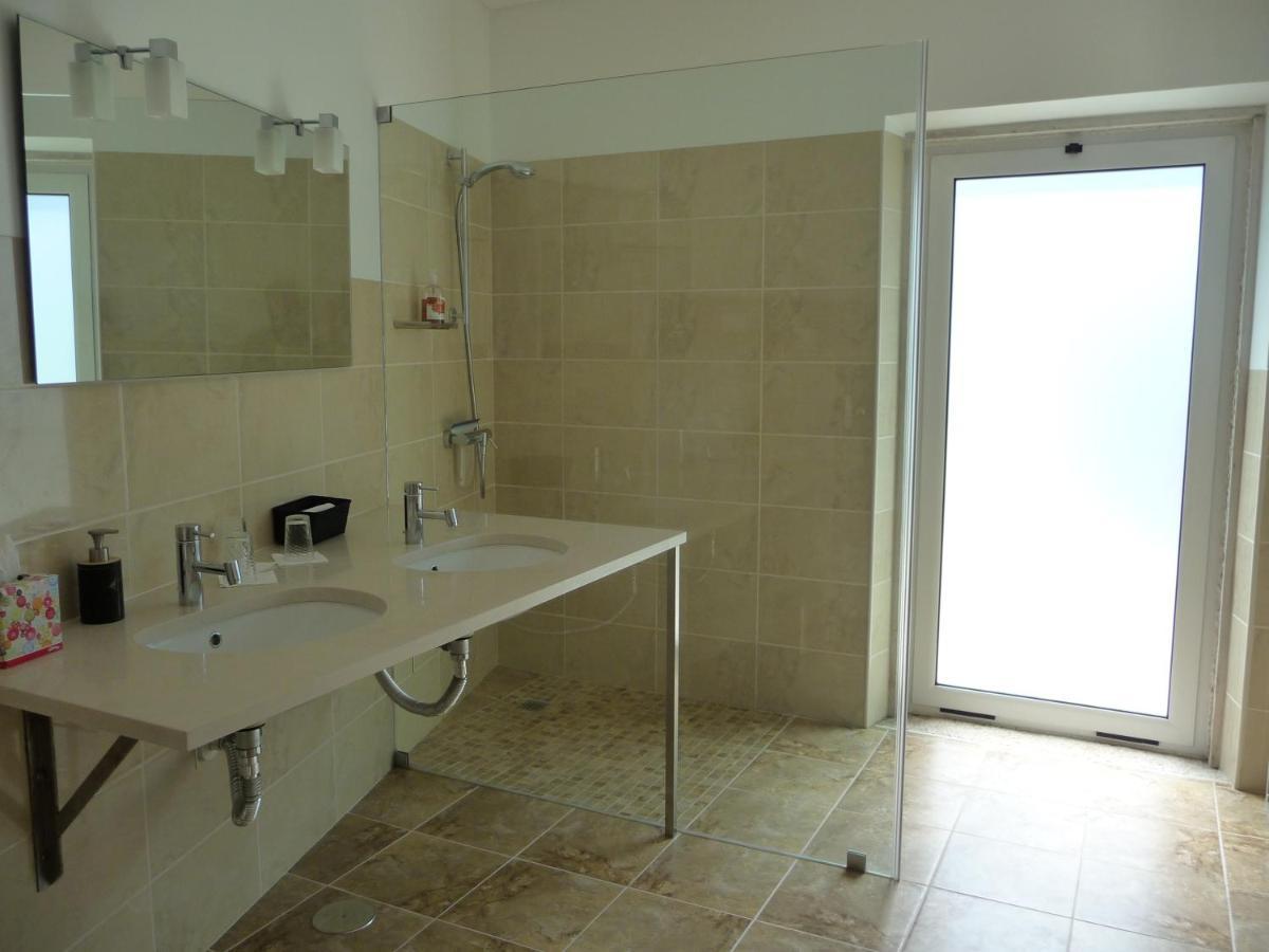 Bed and Breakfast Casa Aguas Mansas Cadima Екстер'єр фото