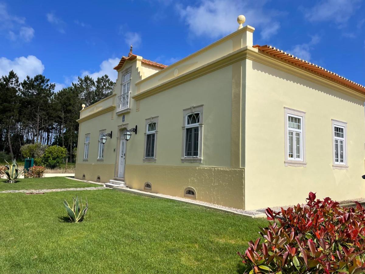 Bed and Breakfast Casa Aguas Mansas Cadima Екстер'єр фото